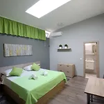 And With Wifi - 14528 בית הארחה 4*