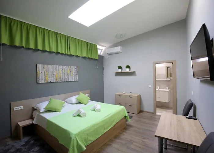 And With Wifi - 14528 Affittacamere 4*