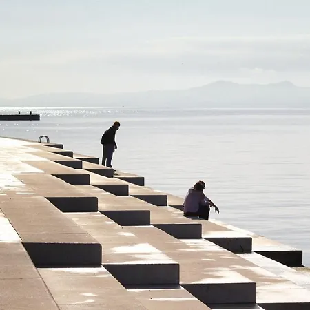 Maison d'hôtes And With Wifi - 14528 Zadar