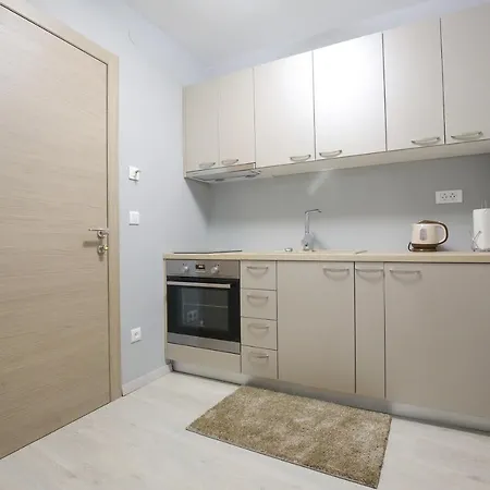 And With Wifi - 14528 Maison d'hôtes Zadar