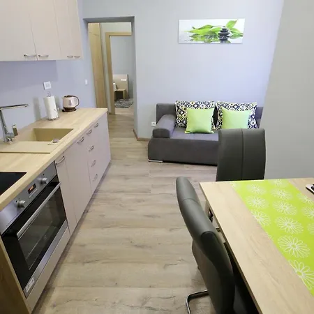 And With Wifi - 14528 Maison d'hôtes Zadar