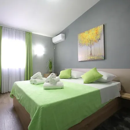 Maison d'hôtes And With Wifi - 14528