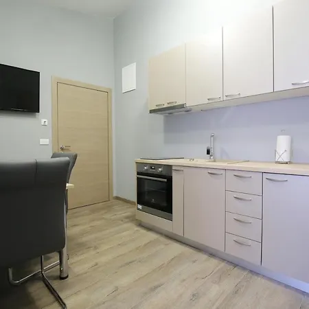 Maison d'hôtes And With Wifi - 14528 4*