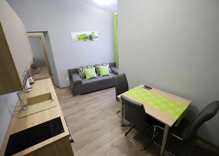 And With Wifi - 14528 4* Zadar